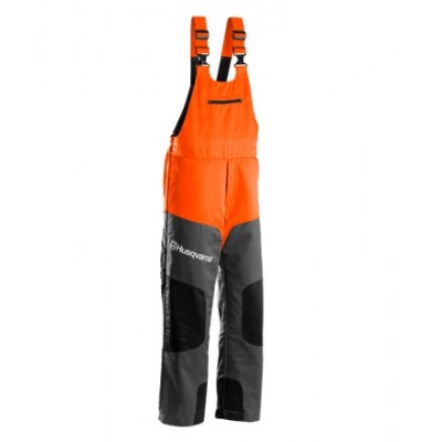 Комбинезон рабочий Husqvarna Classic 20A, размер C64 (5295196-64)
