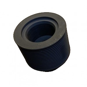 Шків для швонарізчика Husqvarna FS 410, FS 413, FS 513, FS 520, FS 524, 500-серія (5298375-01)