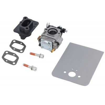 Карбюратор Ruixing 2619-6A (комплект) для повітродува Husqvarna 345BT (5311471-80)