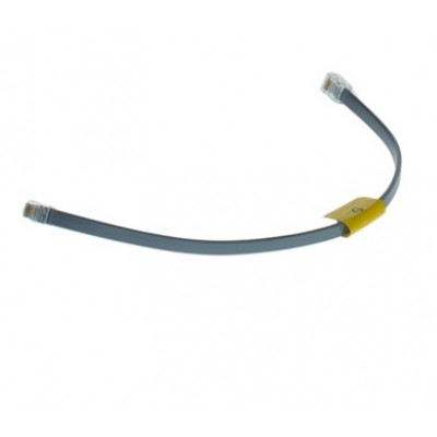 Кабель Modular Jack 6/6 RJ12, L=250 мм Husqvarna (5362539-08)