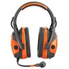 Професійні навушники із зв'язком Husqvarna X-COM Active на голову (5369131-01)