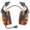 Професійні навушники із зв'язком Husqvarna X-COM Active для шоломів Technical, Arborist Spire (5369131-01)