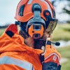 Професійні навушники із зв'язком Husqvarna X-COM Active для шоломів Technical, Arborist Spire (5369131-01)