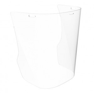 Защитная маска плексигласа Husqvarna X-LOW, X-HIGH, X-COM Active (5403348-01)