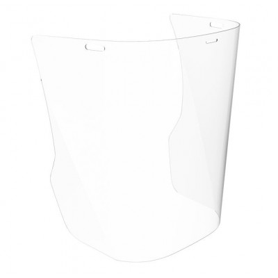 Защитная маска плексигласа Husqvarna X-LOW, X-HIGH, X-COM Active (5403348-01)