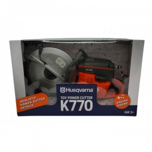 Игрушечный бензорез Husqvarna K770 (5461244-01)