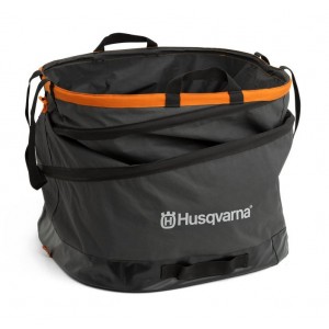 Садовий мішок Husqvarna PopUp L 175 літрів (5471877-01) Садовий мішок Husqvarna PopUp L 175 літрів (5471877-01)