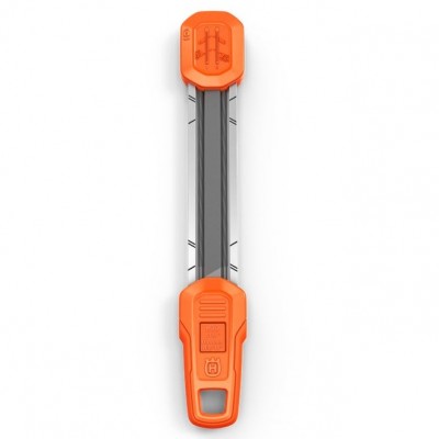 Заточной комплект 2-в-1 Husqvarna P33, 0.325″ Pixel, 4.8 мм для цепей SP33G (5474045-33)