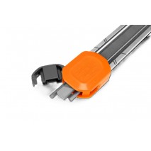 Husqvarna 2026 - Новинка: заточные комплекты Husqvarna 2-в-1 Filing Guide с цветным Cutting ID Husqvarna 2026 - Новинка: заточные комплекты Husqvarna 2-в-1 Filing Guide с цветным Cutting ID