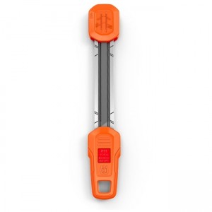 Заточной комплект 2-в-1 Husqvarna P11, 1/4”mini, 3.5 мм для цепей SP11G (5474046-11) Новинка