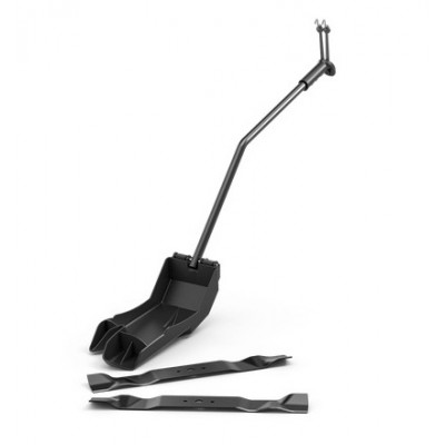 Комплект мульчування 95 см до акумуляторного трактора Husqvarna TC 100i (5475558-01)