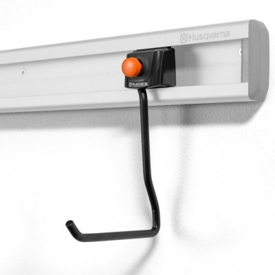 Гак для інструменту до системи зберігання Husqvarna (5477456-01)