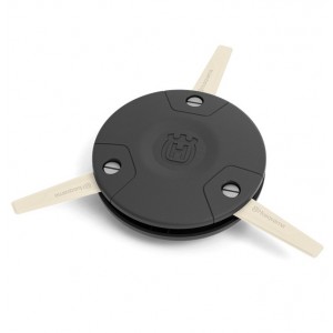 Тримерна голівка на ножах Husqvarna TriCut В, М10 X1-L (5486146-01)