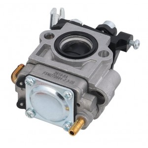 Карбюратор Ruixing 2619-6A для повітродува Husqvarna 345BT (5488383-01) Карбюратор Ruixing 2619-6A для повітродува Husqvarna 345BT (5488383-01)