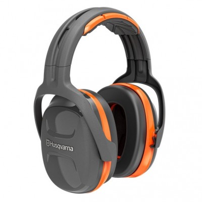 Навушники протишумні Husqvarna X-LOW (5488808-01)