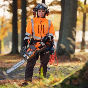 Навушники протишумні регульовані Husqvarna X-HIGH 33 dB (5488809-01)