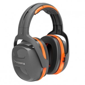 Навушники протишумні регульовані Husqvarna X-HIGH 33 dB (5488809-01)