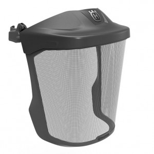 Захисна маска з кріплення до навушників Husqvarna X-LOW, X-HIGH, X-COM Active (5488900-01)