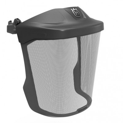 Захисна маска з кріплення до навушників Husqvarna X-LOW, X-HIGH, X-COM Active (5488900-01)