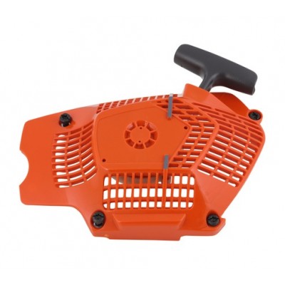 Стартер в комплекті для бензопили Husqvarna 565, 572XP (5755276-02) заміна арт. 5755276-04