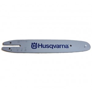 Пильна шина 10" 1/4" 1,3 A013 Husqvarna (5767792-58) заміна арт. 5758422-58