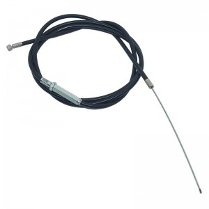 Трос газа для дизельного мотоблока Husqvarna TF 545DE (5884103-01)