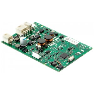 Плата зарядної станції Husqvarna AM 310, AM 315, AM 315X, Sileno+, AM 405X, AM 415X (5906853-03) заміна арт. 5929093-02