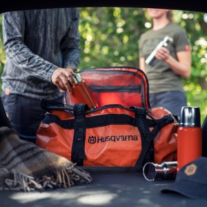 Сумка для инструмента Husqvarna Xplorer 55 л (5932583-03) Сумка для инструмента Husqvarna Xplorer 55 л (5932583-03)