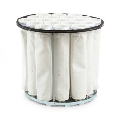 Фільтр для пилососу Husqvarna HTC D80, HTC 80 iDH (5935306-01)