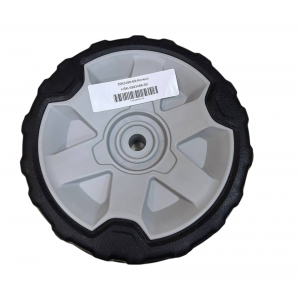 Колесо 210х55х16 мм для генератора Husqvarna G5500P, G8500P (5993488-69) Колесо 210х55х16 мм для генератора Husqvarna G5500P, G8500P (5993488-69)