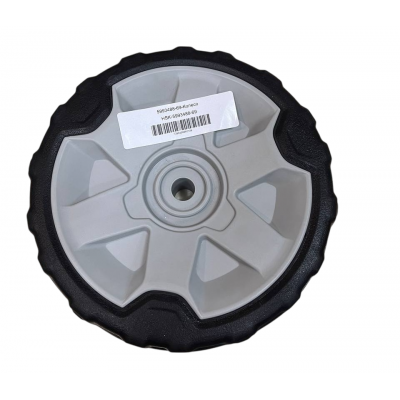Колесо 210х55х16 мм для генератора Husqvarna G5500P, G8500P (5993488-69)