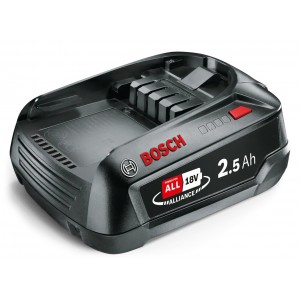 Акумулятор Husqvarna Aspire™ P4A 18-B45, 18 В, 2.5 Ач (9706008-01)