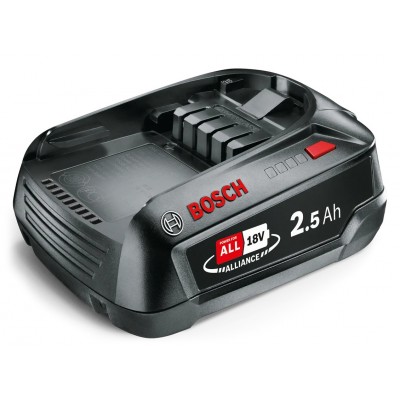 Акумулятор Husqvarna Aspire™ P4A 18-B45, 18 В, 2.5 Ач (9706008-01)