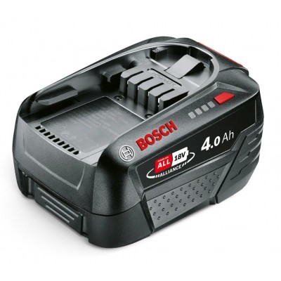 Акумулятор Husqvarna Aspire™ P4A 18-B72, 18 В, 4.0 Ач (9706009-01)