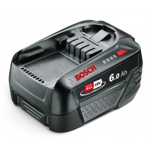 Акумулятор Husqvarna Aspire™ P4A 18-B108, 18 В, 6.0 Ач (9707215-01)