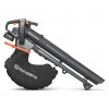 Повітродув-пилосос Husqvarna Aspire BVX-P4A KIT (АКБ+ЗП) (9708272-02)