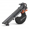 Повітродув-пилосос Husqvarna Aspire BVX-P4A KIT (АКБ+ЗП) (9708272-02)