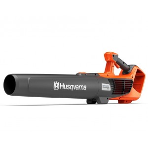 Воздуходув аккумуляторний Husqvarna 122iB без АКБ та ЗП (9708273-01) Воздуходув аккумуляторний Husqvarna 122iB без АКБ та ЗП (9708273-01)