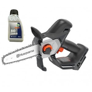 Акумуляторна пилка Husqvarna Aspire™ P8X-P4A, БЕЗ АКБ та ЗП (9708275-01)