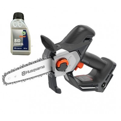 Акумуляторна пилка Husqvarna Aspire™ P8X-P4A, БЕЗ АКБ та ЗП (9708275-01)