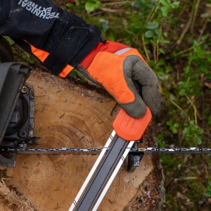 Заточной комплект 2-в-1 Husqvarna P21, 0.325” mini, 4.0 мм для цепей SP21G (5474046-21) Новинка