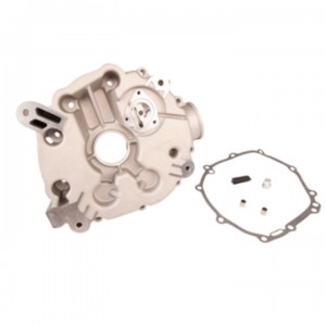 Кришка картера двигуна в комплекті для Husqvarna HS 413AE, Rider R 214C (5298021-01)