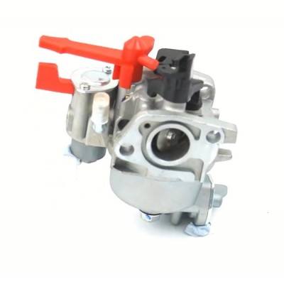 Карбюратор для мотоблока Husqvarna TF 440, двигуна HH 212 (5311473-14)