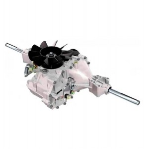 Трансмісія Hydro Gear T2-ADBF-2X3X-1RX1 для тракторів Husqvarna TS 112, TS 114, TC 112, TC 114 (5311479-17) заміна арт. 5402838-01 Трансмісія Hydro Gear T2-ADBF-2X3X-1RX1 для тракторів Husqvarna TS 112, TS 114, TC 112, TC 114 (5311479-17) заміна арт. 5402838-01