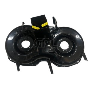 Корпус ріжучої деки Husqvarna (5929700-01) заміна арт. 5476601-01