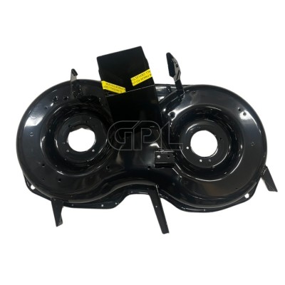 Корпус ріжучої деки Husqvarna (5929700-01) заміна арт. 5476601-01