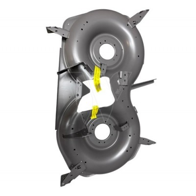 Корпус ріжучої деки 107 см для тракторів Husqvarna CTH 184T, CTH 194, CTH 224T, TC 242, TC 342, TC 342T (5485196-01)