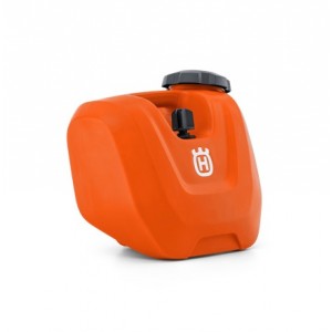 Бак системы подачи воды в сборе для виброплит Husqvarna LF 75 PACE, LF 100 PACE (5488349-01)