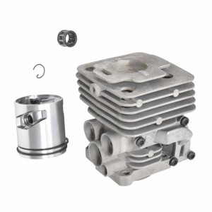 Цилиндр в сборе для кусторезов Husqvarna 135R, 333R, 335R, 336FR, 535RX, 535RXT (5743643-02) Цилиндр в сборе для кусторезов Husqvarna 135R, 333R, 335R, 336FR, 535RX, 535RXT (5743643-02)