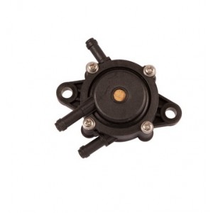 Насос паливний імпульсний Husqvarna Economy Parts для двигунів Briggs & Stratton, аналог B&S 808656, 692313, 491922 (5854014-01)